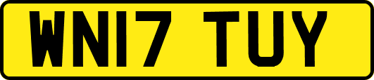WN17TUY
