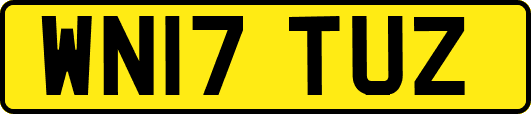 WN17TUZ