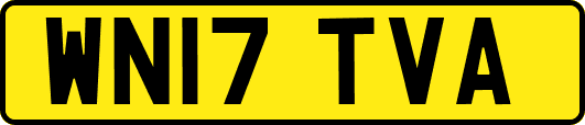 WN17TVA