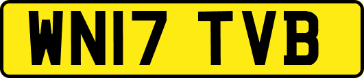 WN17TVB