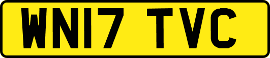 WN17TVC