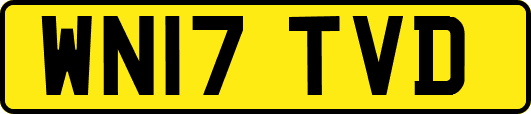 WN17TVD