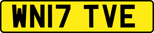 WN17TVE