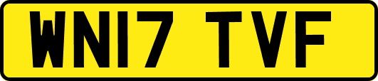 WN17TVF