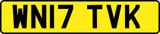 WN17TVK