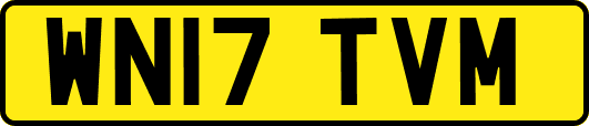 WN17TVM