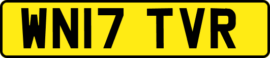 WN17TVR