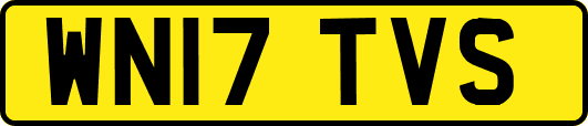 WN17TVS