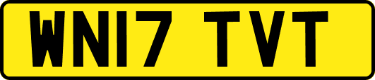 WN17TVT