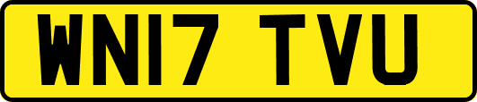 WN17TVU