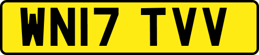 WN17TVV