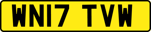 WN17TVW