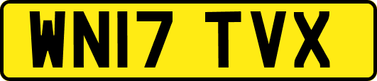 WN17TVX
