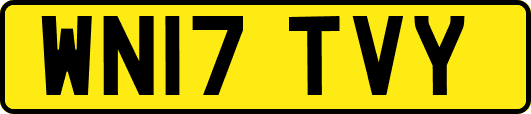 WN17TVY