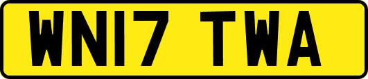 WN17TWA