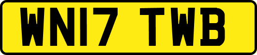 WN17TWB