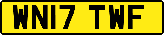 WN17TWF
