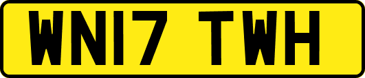 WN17TWH