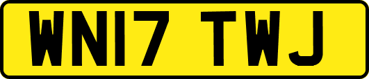 WN17TWJ