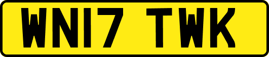 WN17TWK
