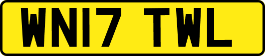 WN17TWL