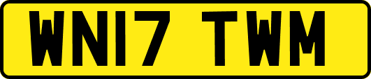 WN17TWM