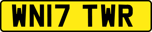 WN17TWR