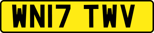 WN17TWV