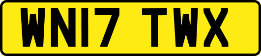 WN17TWX