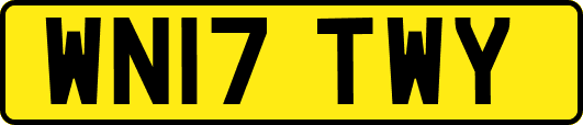 WN17TWY