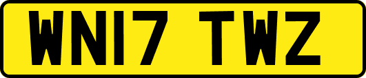 WN17TWZ
