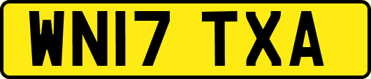 WN17TXA