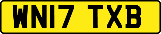 WN17TXB