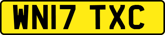 WN17TXC