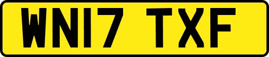 WN17TXF