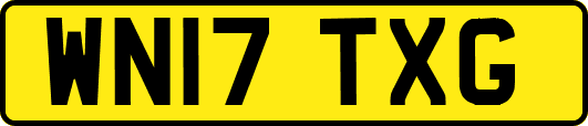 WN17TXG
