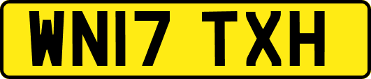 WN17TXH