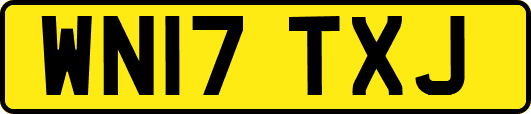 WN17TXJ