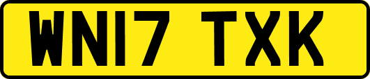 WN17TXK