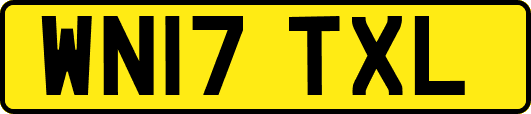 WN17TXL