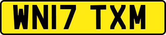 WN17TXM