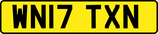 WN17TXN