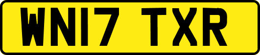 WN17TXR