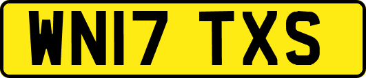 WN17TXS