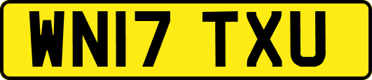 WN17TXU