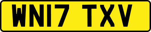 WN17TXV