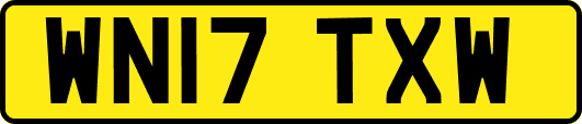 WN17TXW