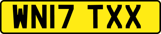 WN17TXX