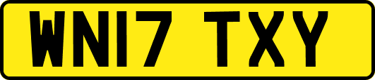 WN17TXY