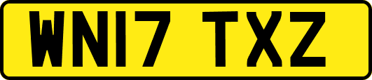 WN17TXZ